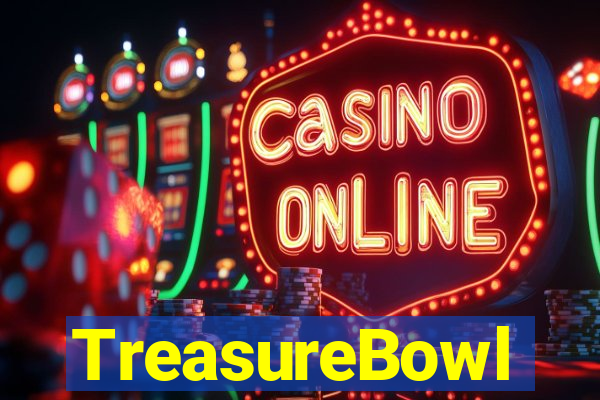 TreasureBowl treasure bowl melhor horário para jogar